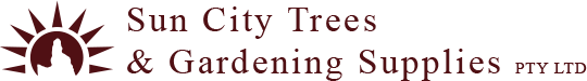 Sun City Trees and Gardening Supplies
